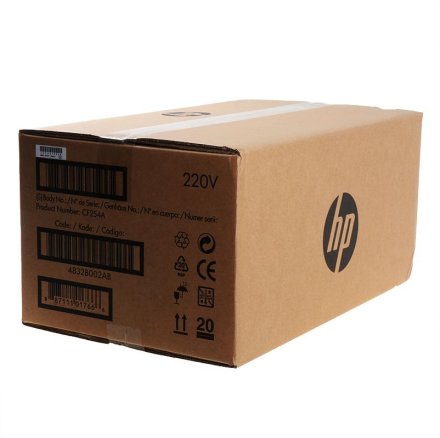 Original HP CF 254 A Fuser Kit 230V (ca. 200.000 Seiten)