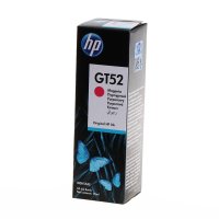 Original HP GT52, M0H55AE Tintenflasche magenta (ca. 8.000 Seiten)