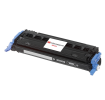  Toner Basic ersetzt HP Q6000A 124A schwarz (ca. 2.500 Seiten) 