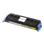  Toner Basic ersetzt HP Q6002A 124A gelb (ca. 2.000 Seiten) 