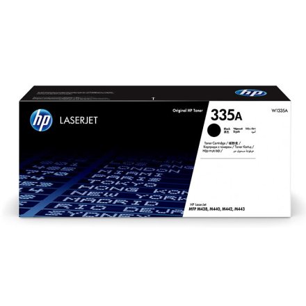 Original HP W1335A 335A Toner schwarz (ca. 7.400 Seiten)