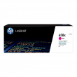  Original HP 658X W 2003 X Toner magenta High-Capacity (ca. 28.000 Seiten) 