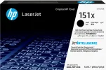 Original HP W1510X 151X Toner High-Capacity (ca. 9.700 Seiten) 