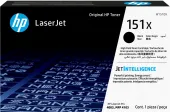  Original HP W1510X 151X Toner High-Capacity (ca. 9.700 Seiten) 
