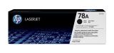  Original HP 78A CE 278 A Toner schwarz (ca. 2.100 Seiten) 