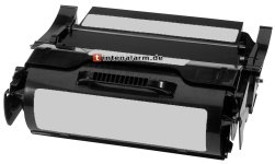 Toner von tintenalarm.de ersetzt IBM 39V2513 schwarz (ca. 25.000 Seiten)
