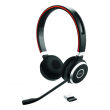  Jabra Evolve 65 MS Stereo Headset schwarz 