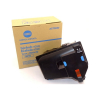  Original Konica Minolta TNP-90 ACTD050 Toner schwarz (ca. 20.000 Seiten) 