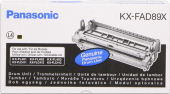  Original Panasonic KX-FAD 89 X Drum Kit (ca. 10.000 Seiten) 