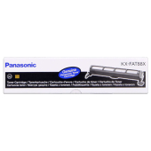  Original Panasonic KX-FAT88X KX-FL401 Toner (ca. 2.000 Seiten) 
