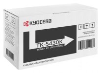Original Kyocera TK-5430K 1T0C0A0NL1 Toner schwarz (ca. 1.250 Seiten)