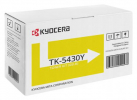  Original Kyocera TK-5430 Y 1T0C0AANL1 Toner gelb (ca. 1.250 Seiten) 
