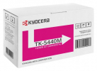  Original Kyocera TK-5440M 1T0C0ABNL0 Toner magenta High-Capacity (ca. 2.400 Seiten) 