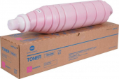  Original Konica Minolta TN-622 M A5E7351 Toner magenta (ca. 92.000 Seiten) 