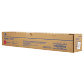  Original Konica Minolta TN-324 M A8DA350 Toner magenta (ca. 26.000 Seiten) 