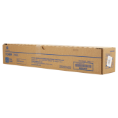  Original Konica Minolta TN-324 C A8DA450 Toner cyan (ca. 26.000 Seiten) 