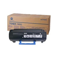 Original Konica Minolta TNP-76 ACF0050 Toner schwarz (ca. 12.000 Seiten)