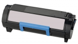  Toner von tintenalarm.de ersetzt Konica Minolta A63V00W TNP-39 schwarz (ca. 10.000 Seiten) 