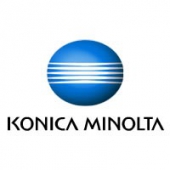  Original Konica Minolta TNP-50 Y A0X5254 Toner gelb (ca. 5.000 Seiten) 