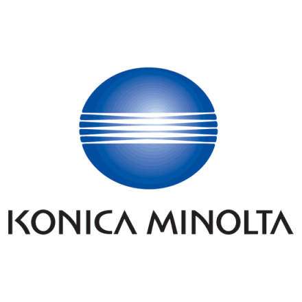 Original Konica Minolta TNP-34 A63T01H Toner schwarz return program (ca. 20.000 Seiten)
