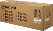  Original Kyocera DK-590 302KV93014 Drum Kit (ca. 200.000 Seiten) 