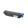  Toner von tintenalarm.de ersetzt Kyocera TK-5305C 1T02VMCNL0 Toner cyan (ca. 6.000 Seiten) 