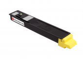  Toner von tintenalarm.de ersetzt Kyocera TK-8115Y 1T02P3ANL0 yellow (ca. 6.000 Seiten) 