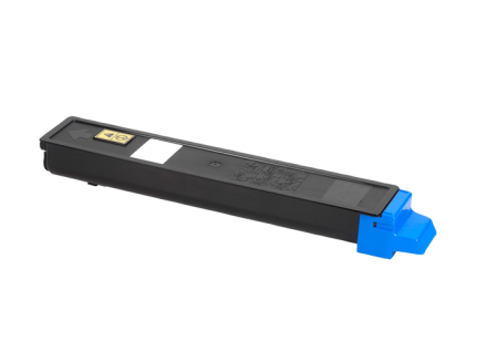XL Toner von tintenalarm.de ersetzt Kyocera TK-895C 1T02K0CNL0 cyan (ca. 12.000 Seiten)