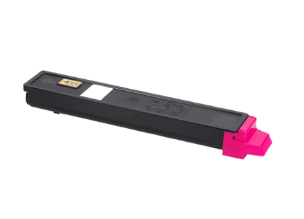 XL Toner von tintenalarm.de ersetzt Kyocera TK-895M 1T02K0BNL0 magenta (ca. 12.000 Seiten)
