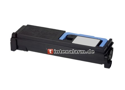 Toner von tintenalarm.de ersetzt Kyocera TK-540C 1T02HLCEU0 cyan (ca. 4.000 Seiten)