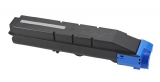  Toner von tintenalarm.de ersetzt Kyocera TK-8305C 1T02LKCNL0 cyan (ca. 15.000 Seiten) 