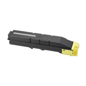  Toner von tintenalarm.de ersetzt Kyocera TK-8305Y 1T02LKANL0 gelb (ca. 15.000 Seiten) 