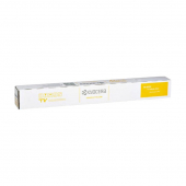  Original Kyocera TK-8375 Y 1T02XDANL0 Toner gelb (ca. 20.000 Seiten) 