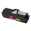  XL Toner von tintenalarm.de ersetzt Kyocera TK-1140 1T02ML0NL0 schwarz (ca. 14.400 Seiten) 