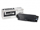  Original Kyocera TK-5140K 1T02NR0NL0 Toner schwarz (ca. 7.000 Seiten) 