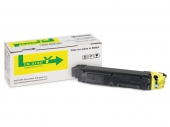  Original Kyocera TK-5140Y 1T02NRANL0 Toner gelb (ca. 5.000 Seiten) 