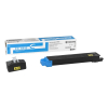  Original Kyocera TK-8315 C 1T02MVCNL0 Toner cyan (ca. 6.000 Seiten) 