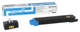  Original Kyocera TK-8315 C 1T02MVCNL0 Toner cyan (ca. 6.000 Seiten) 