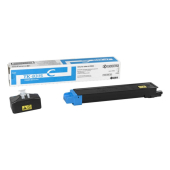  Original Kyocera TK-8315 C 1T02MVCNL0 Toner cyan (ca. 6.000 Seiten) 