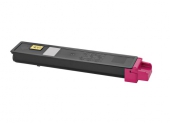  Toner von tintenalarm.de ersetzt Kyocera TK-8315M 1T02MVBNL0 magenta (ca. 6.000 Seiten) 