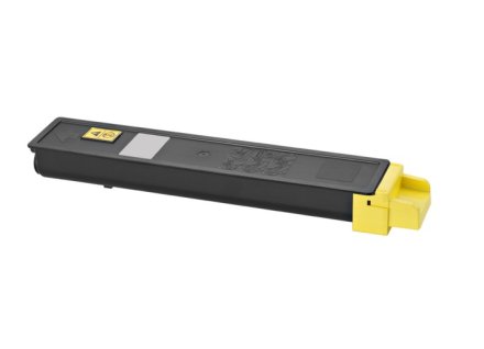 Toner von tintenalarm.de ersetzt Kyocera TK-8315Y 1T02MVANL0 gelb (ca. 6.000 Seiten)