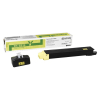 Original Kyocera TK-8315 Y 1T02MVANL0 Toner gelb (ca. 6.000 Seiten) 
