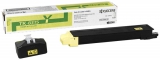  Original Kyocera TK-8315y 1T02MVANL0 Toner gelb (ca. 6.000 Seiten) 