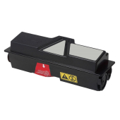 XL Toner von tintenalarm.de ersetzt Kyocera TK-1130 1T02MJ0NL0 schwarz (ca. 6.000 Seiten) 