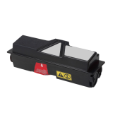  XL Toner von tintenalarm.de ersetzt Kyocera TK-160, 1T02LY0NL0 schwarz (ca. 5.000 Seiten) 