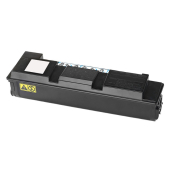  Toner von tintenalarm.de ersetzt Kyocera TK-450 1T02J50EU0 schwarz (ca. 15.000 Seiten) 