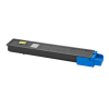  Toner von tintenalarm.de ersetzt Kyocera TK-8325C 1T02NPCNL0 cyan (ca. 12.000 Seiten) 