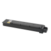  Toner von tintenalarm.de ersetzt Kyocera TK-8325K 1T02NP0NL0 schwarz (ca. 18.000 Seiten) 