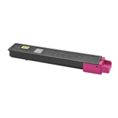  Toner von tintenalarm.de ersetzt Kyocera TK-8325M 1T02NPBNL0 magenta (ca. 12.000 Seiten) 