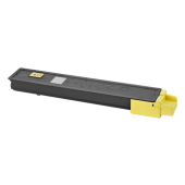  Toner von tintenalarm.de ersetzt Kyocera TK-8325Y 1T02NPANL0 gelb (ca. 12.000 Seiten) 